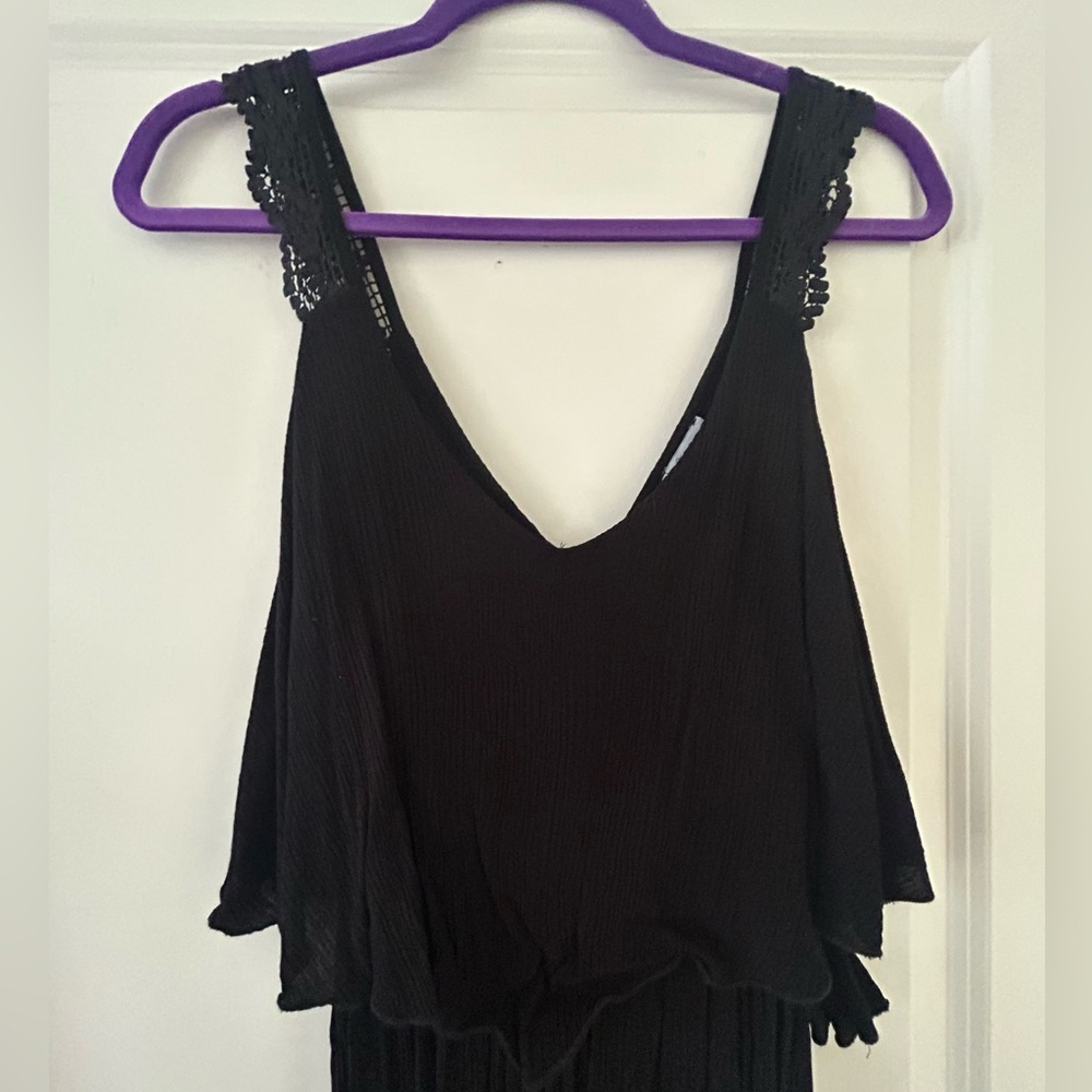 Abbeline Maxi Dress - Picture 2 of 5